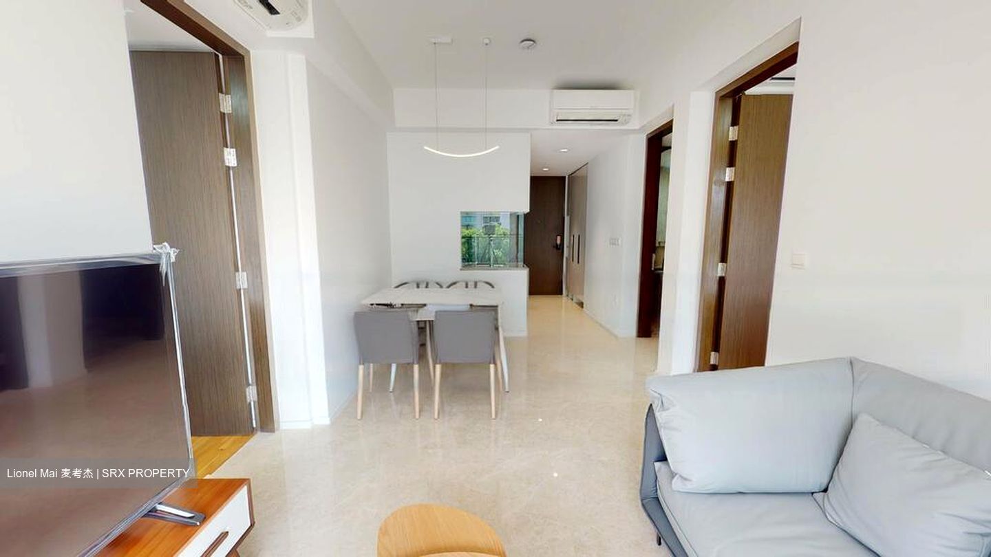 Avenue South Residence (D3), Apartment #505452071